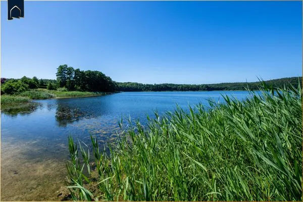   Ferienwohnung Krebssee Idyll 2
