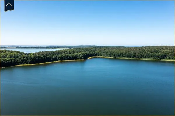   Ferienwohnung Krebssee Idyll 2