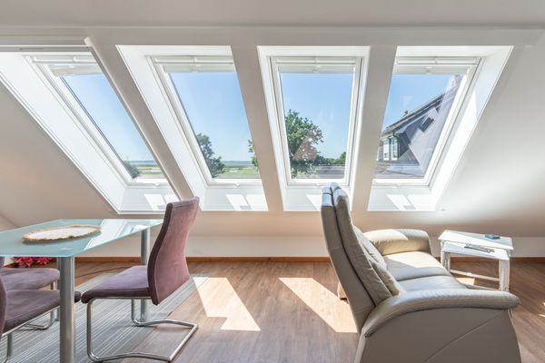 Ferienwohnung Nordsee & Wald in Husum – Bild 3 von 5