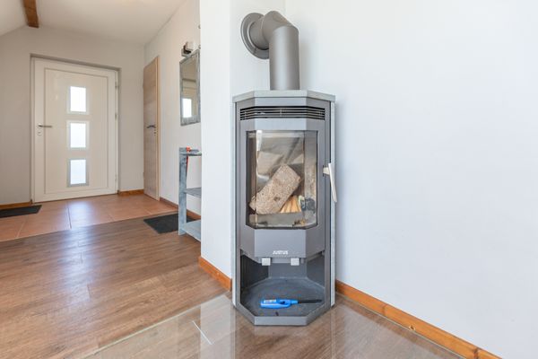 Ferienwohnung Nordsee & Wald in Husum – Bild 5 von 5