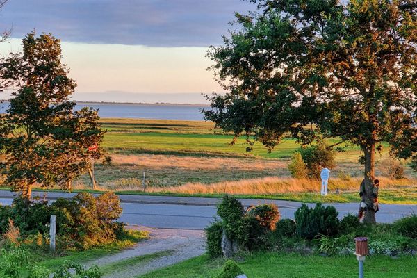 Ferienwohnung Nordsee & Wald in Husum – Bild 2 von 5