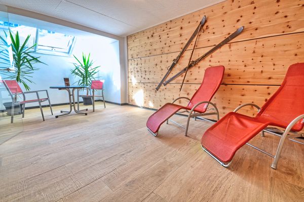  Residence Alpin 5  - Wellness