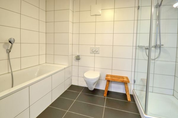  Residence Alpin 5  - Bathroom