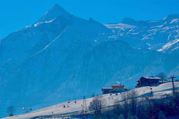  Residence Alpin 8  - Sport / Aktivitäten