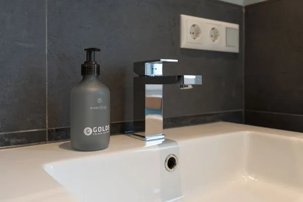 Wellenzeit Ferienhaus Wellenzeit SPO Bad - 