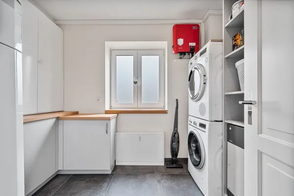 Wellenzeit Ferienhaus Wellenzeit SPO Bad - 