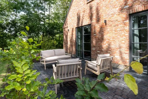 Lütt Medehop Ferienhaus Lütt Medehop Tating bei SPO - 