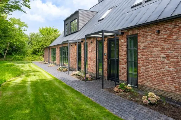 Lütt Medehop Ferienhaus Lütt Medehop Tating bei SPO - 