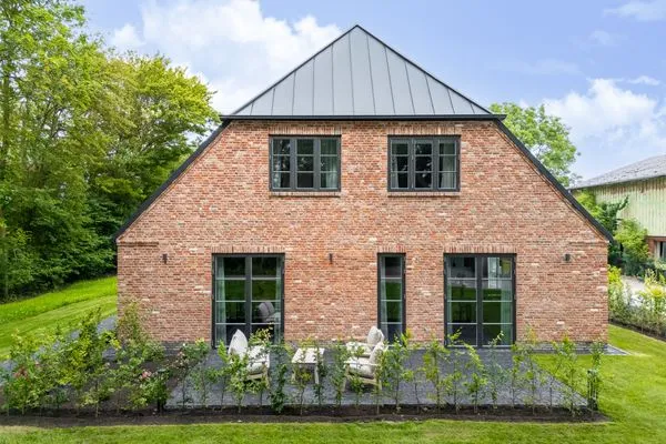 Lütt Medehop Ferienhaus Lütt Medehop Tating bei SPO - 