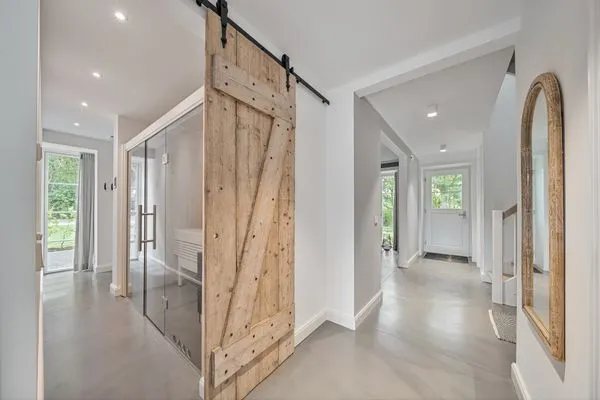 Lütt Medehop Ferienhaus Lütt Medehop Tating bei SPO - 