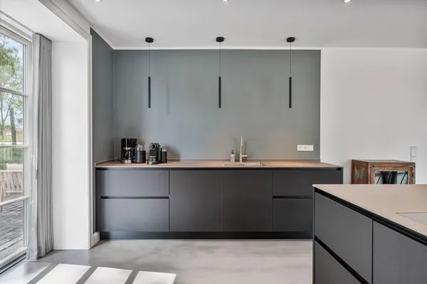 Lütt Medehop Ferienhaus Lütt Medehop Tating bei SPO - 