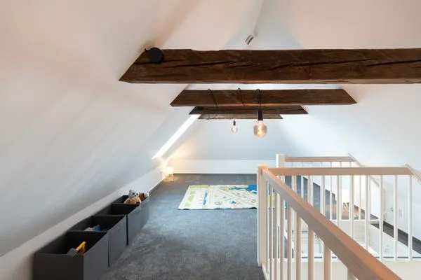 Lütt Medehop Ferienhaus Lütt Medehop Tating bei SPO - 