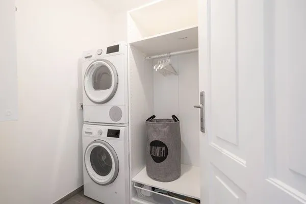 Lütt Medehop Ferienhaus Lütt Medehop Tating bei SPO - 