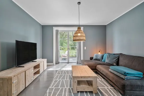 Lütt Medehop Ferienhaus Lütt Medehop Tating bei SPO - 