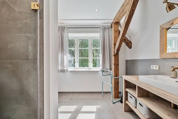 Lütt Medehop Ferienhaus Lütt Medehop Tating bei SPO - 