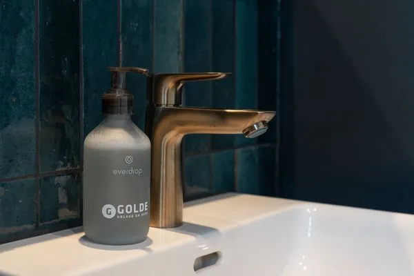 Lütt Medehop Ferienhaus Lütt Medehop Tating bei SPO - 