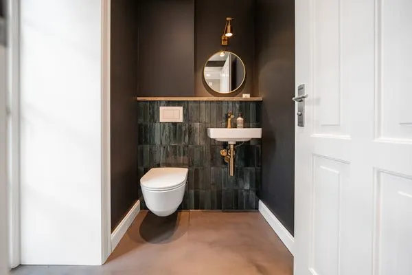 Lütt Medehop Ferienhaus Lütt Medehop Tating bei SPO - 