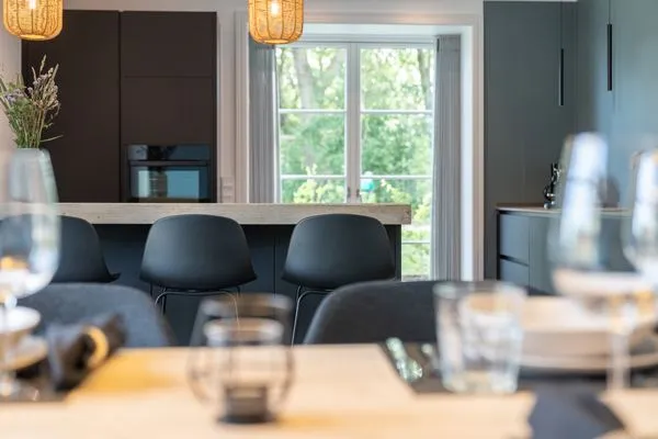 Lütt Medehop Ferienhaus Lütt Medehop Tating bei SPO - 