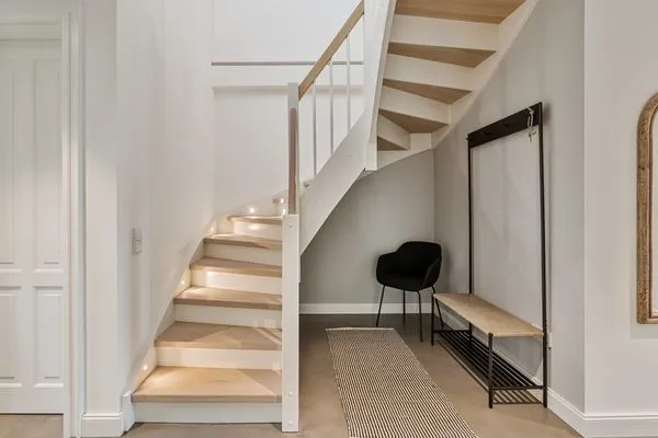 Lütt Medehop Ferienhaus Lütt Medehop Tating bei SPO - 