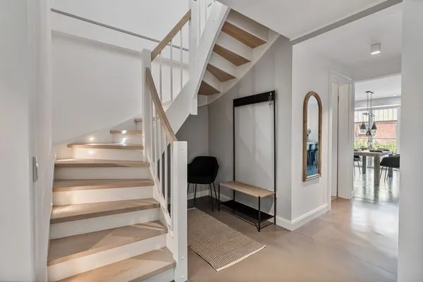 Lütt Medehop Ferienhaus Lütt Medehop Tating bei SPO - 