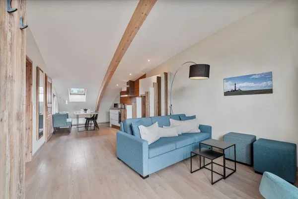 Anders & Meer ANDERS & MEER App. Ausblick SPO Dorf - 