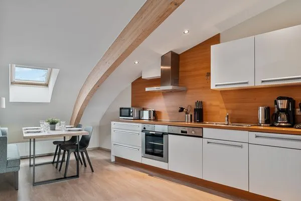 Anders & Meer ANDERS & MEER App. Ausblick SPO Dorf - 