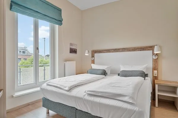 Anders & Meer ANDERS & MEER App. Ausblick SPO Dorf - 