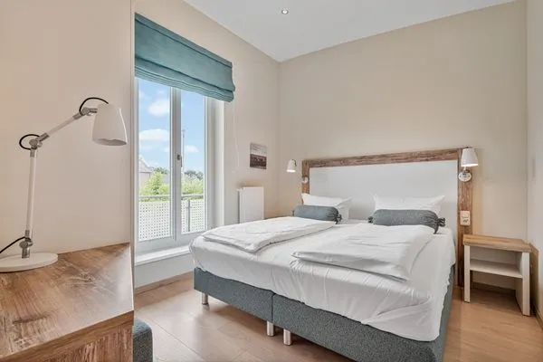 Anders & Meer ANDERS & MEER App. Ausblick SPO Dorf - 