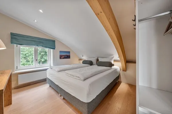 Anders & Meer ANDERS & MEER App. Ausblick SPO Dorf - 