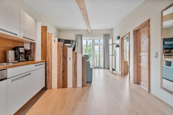 Anders & Meer ANDERS & MEER App. Ausblick SPO Dorf - 