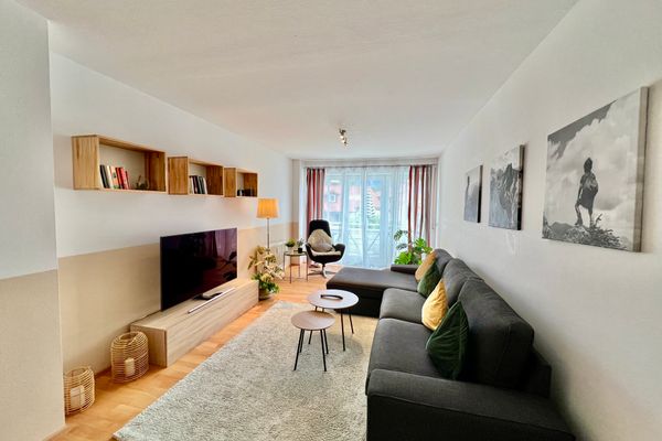 Ferienanlage Neuschwansteinblick Ferienwohnung 118 Ferienwohnungen in Füssen - 