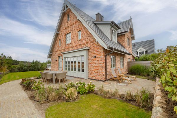 Haus DW/26B Rantum - 