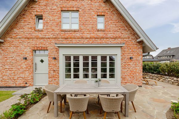 Haus DW/26B Rantum - 