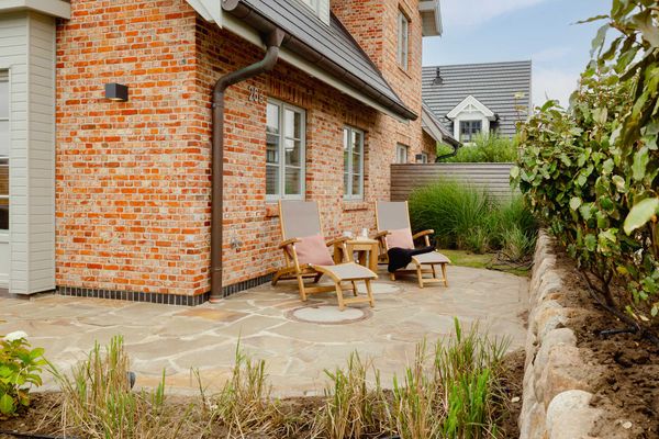 Haus DW/26B Rantum - 