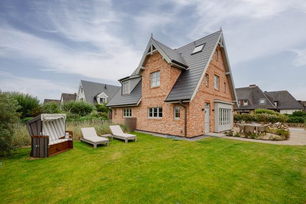 Haus DW/26B Rantum - 