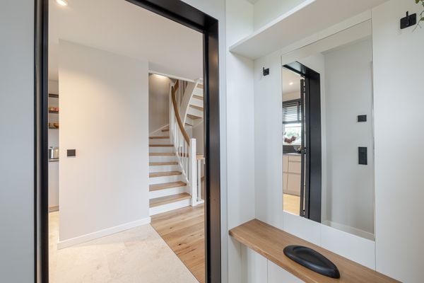 Haus DW/26B Rantum - 