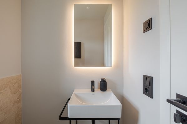 Haus DW/26B Rantum - 