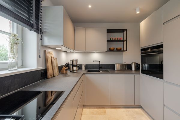 Haus DW/26B Rantum - 