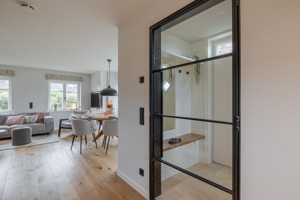 Haus DW/26B Rantum - 