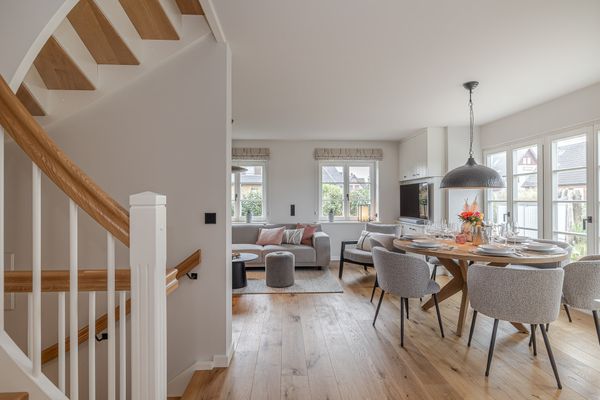 Haus DW/26B Rantum - 