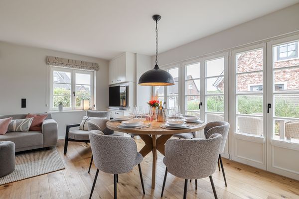 Haus DW/26B Rantum - 