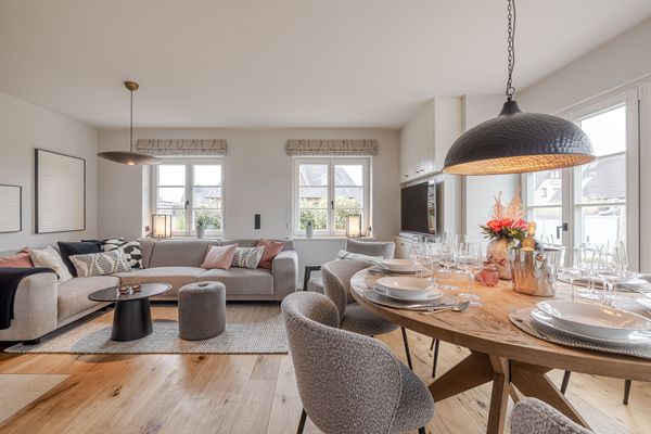 Haus DW/26B Rantum - 