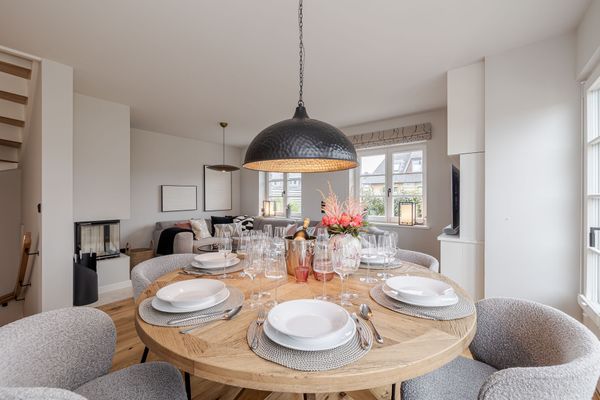 Haus DW/26B Rantum - 