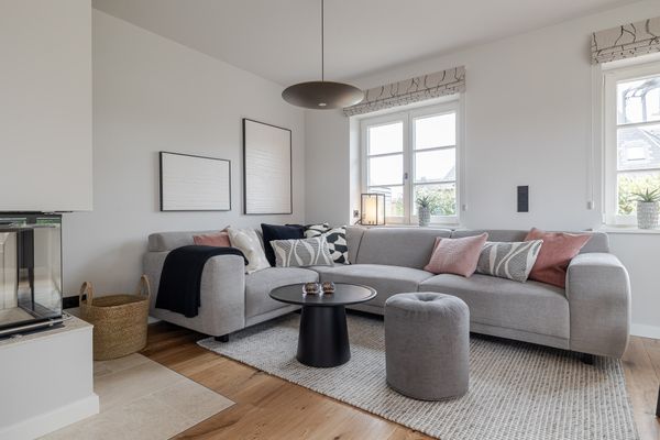 Haus DW/26B Rantum - 