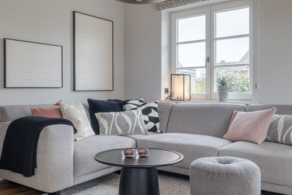 Haus DW/26B Rantum - 