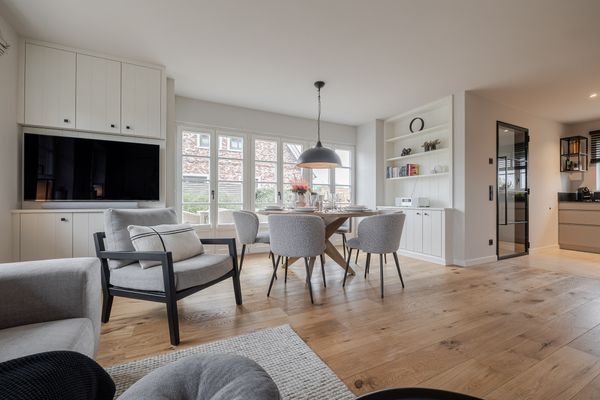 Haus DW/26B Rantum - 