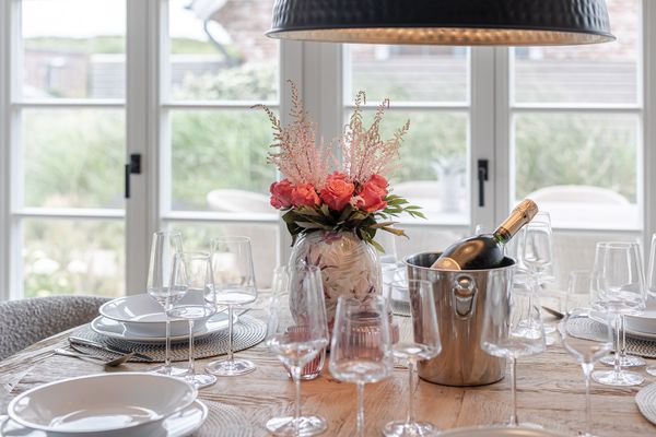 Haus DW/26B Rantum - 