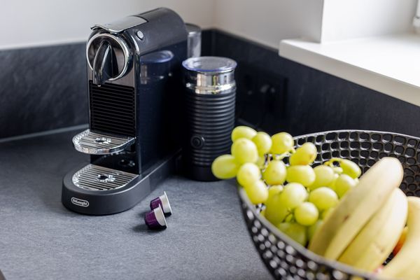 Haus DW/26B Rantum - 