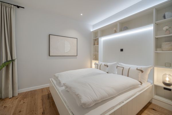 Haus DW/26B Rantum - 