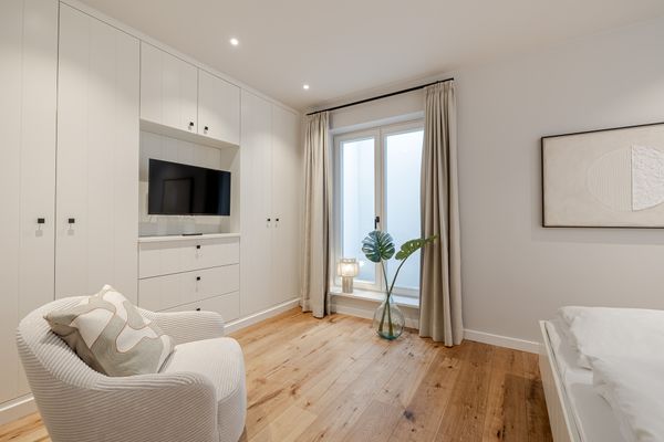 Haus DW/26B Rantum - 